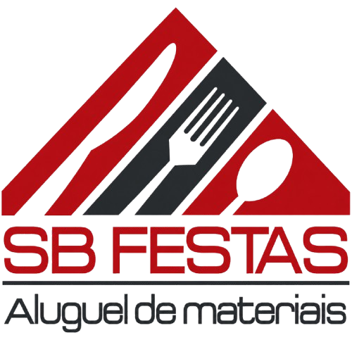 Logo SB Festas